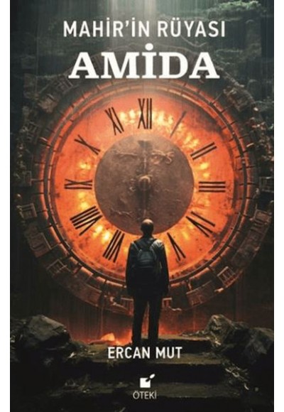 Mahir'in Rüyası: Amida