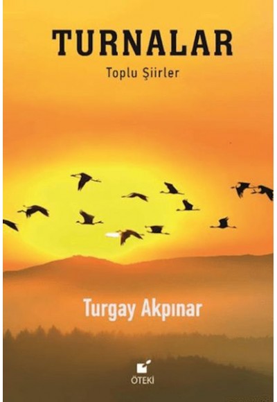 Turnalar (Toplu Şiirler)