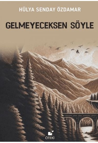 Gelmeyeceksen Söyle