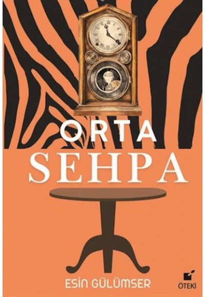 Orta Sehpa