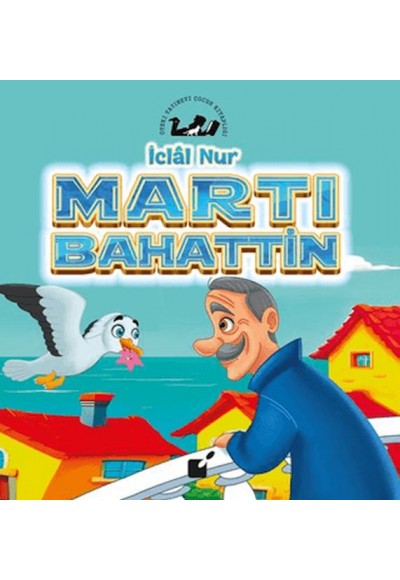Martı Bahattin