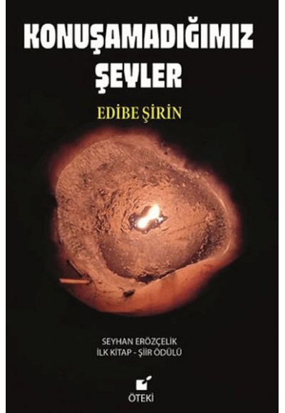 Konuşamadığımız Şeyler