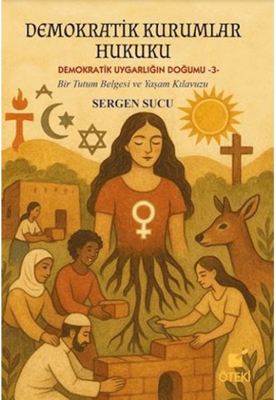 Demokratik Kurumlar Hukuku