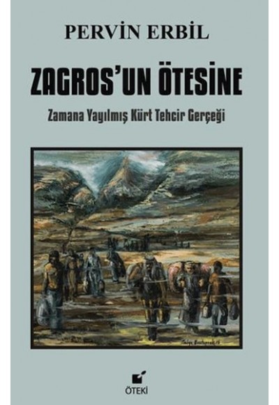 Zagros'un Ötesine