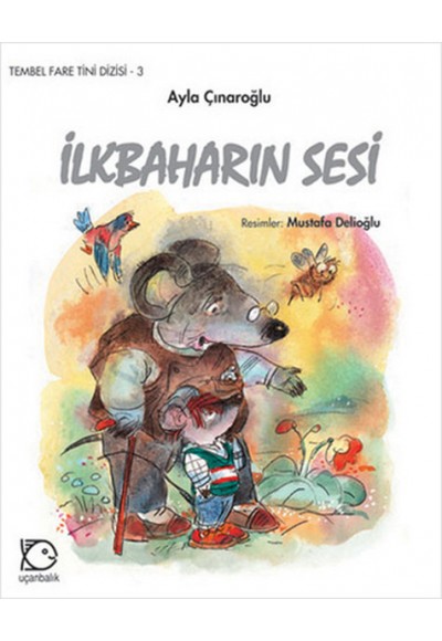 İlkbaharın Sesi