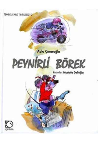 Peynirli Börek