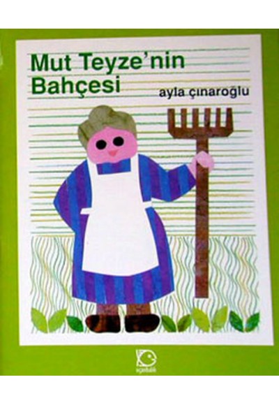 Mut Teyze'nin Bahçesi