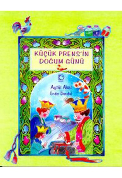 Küçük Prens'in Doğum Günü