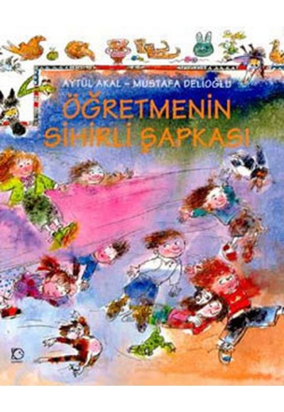 Öğretmenimin Sihirli Şapkası
