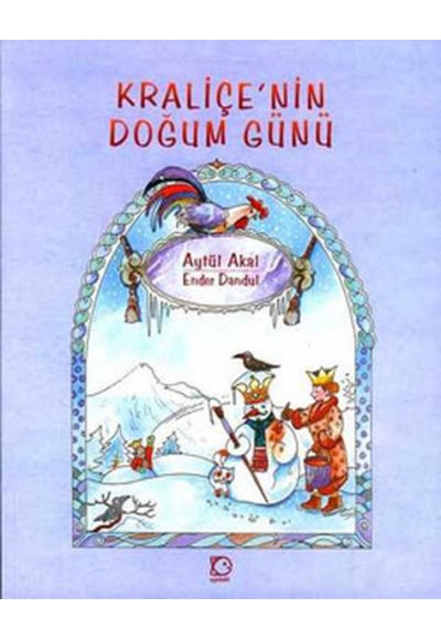 Kraliçe’nin Doğum Günü