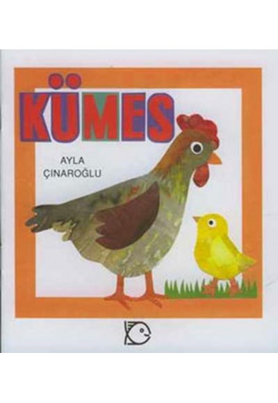 Kümes