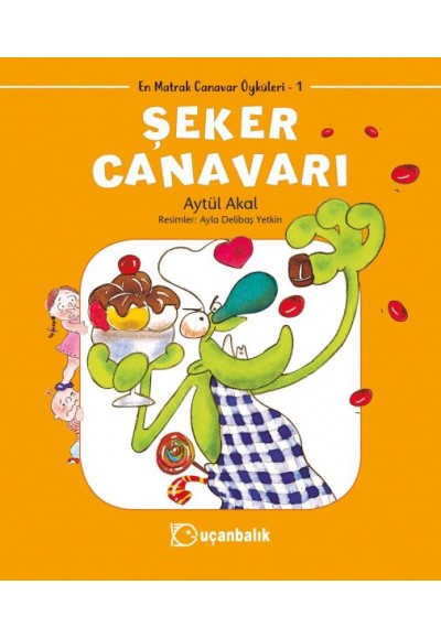 Şeker Canavarı