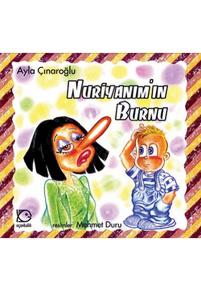 Nuriyanım’ın Burnu