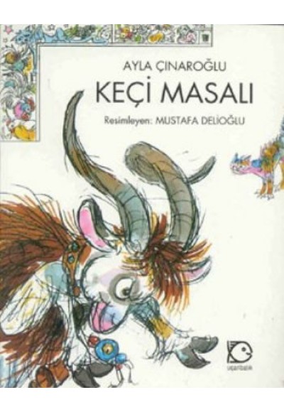 Keçi Masalı