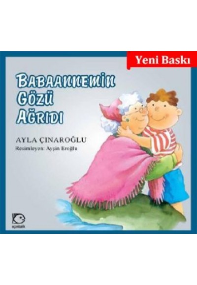 Babaannemin Gözü Ağrıdı