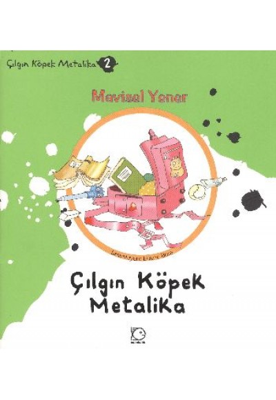 Çılgın Köpek Metalika