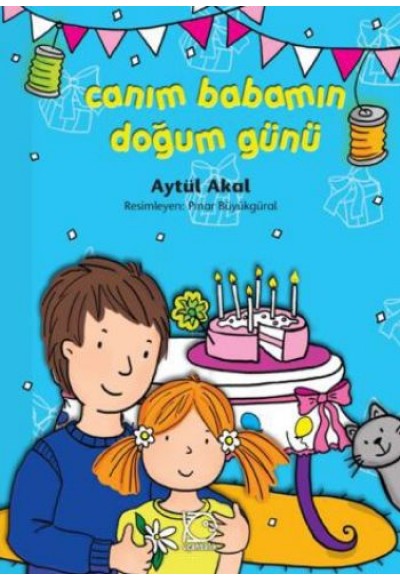 Canım Babamın Doğum Günü