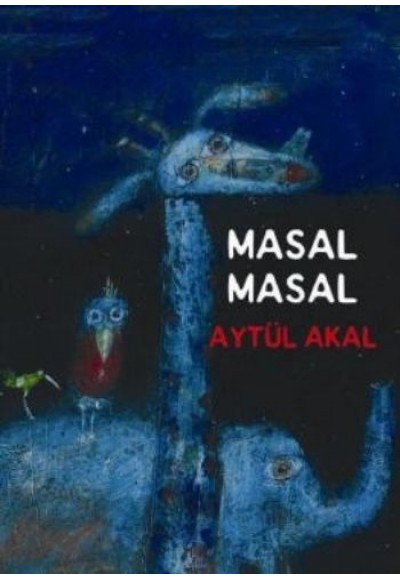 Masal Masal