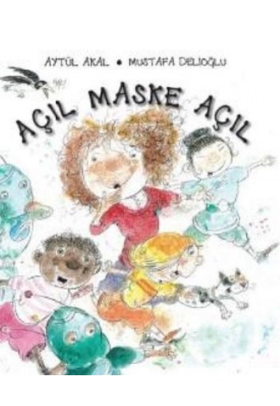 Açıl Maske Açıl