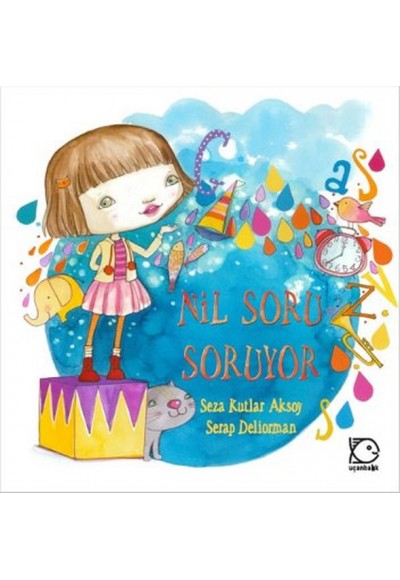 Nil Soru Soruyor