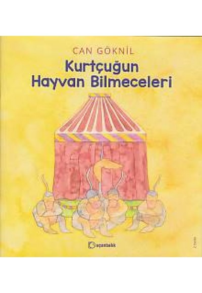Kurtçuğun Hayvan Bilmeceleri