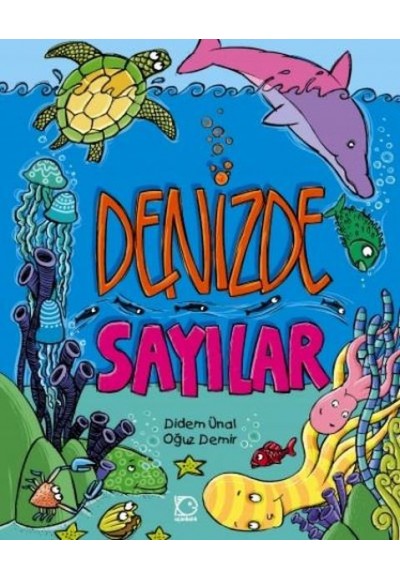 Denizde Sayılar