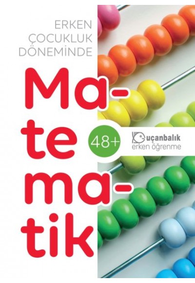 Erken Çocukluk Döneminde Matematik 48+