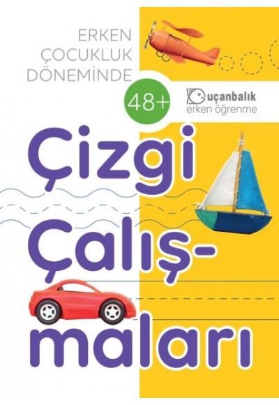 Çizgi Çalışmaları 48+