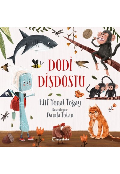 Dodi Dişdostu
