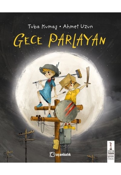 Gece Parlayan