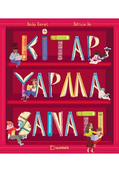 Kitap Yapma Sanatı