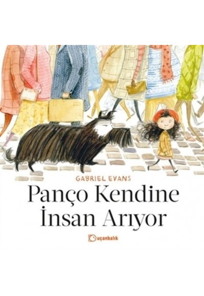 Panço Kendine İnsan Arıyor