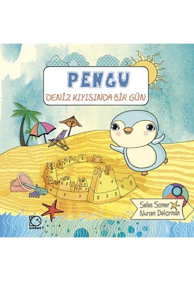 Pengu - Deniz Kıyısında Bir Gün