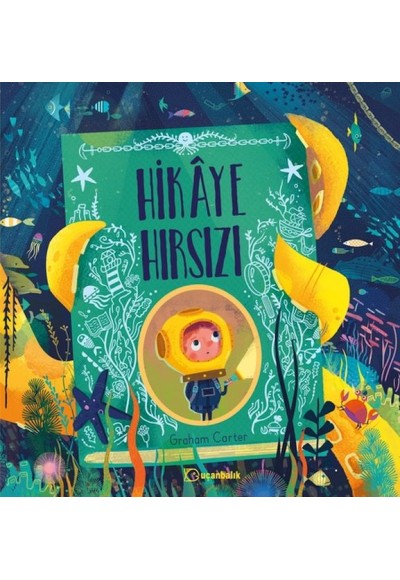 Hikâye Hırsızı