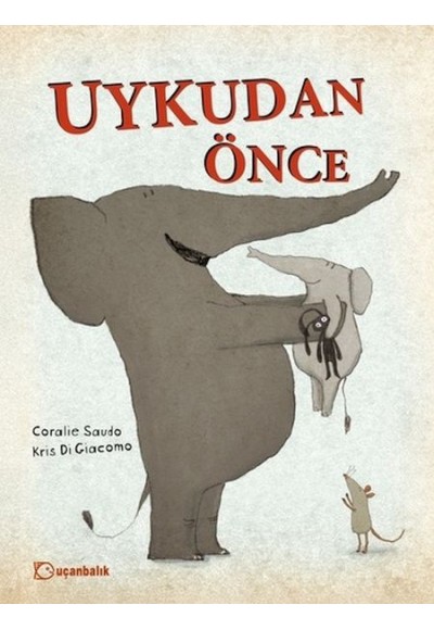 Uykudan Önce