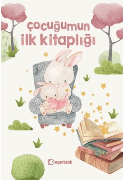 Çocuğumun İlk Kitaplığı