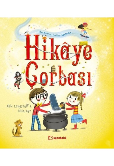 Hikâye Çorbası