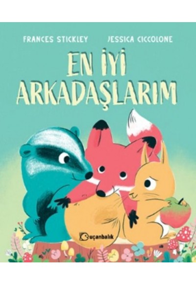 En İyi Arkadaşlarım