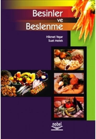 Besinler ve Beslenme