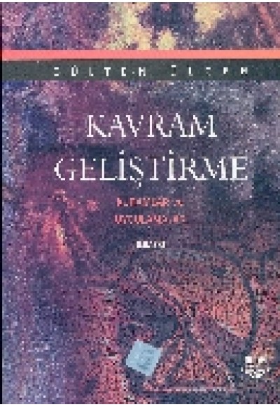 Kavram Geliştirme