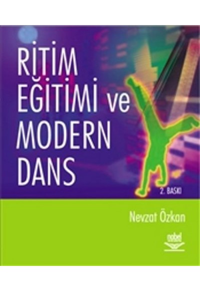 Ritim Eğitimi ve Modern Dans