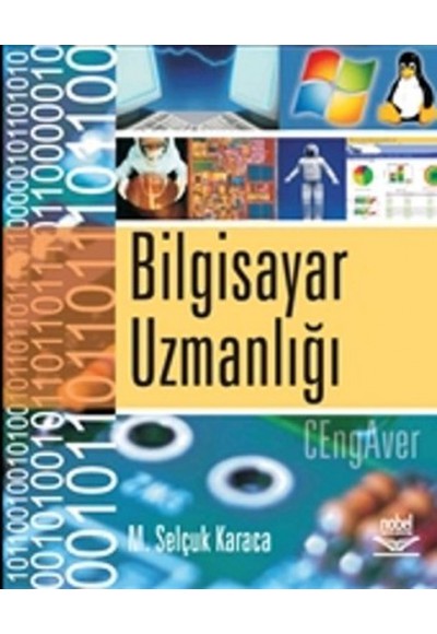 Bilgisayar Uzmanlığı