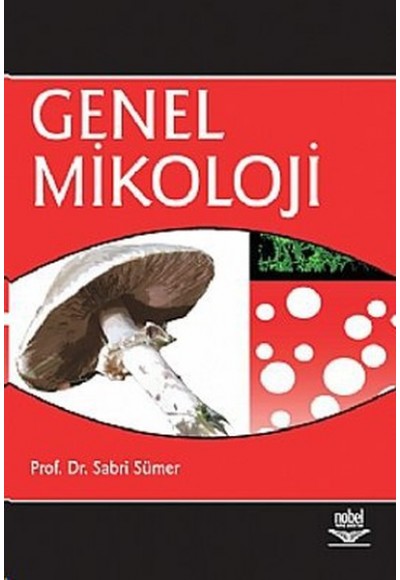 Genel Mikoloji