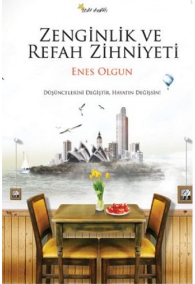 Zenginlik ve Refah Zihniyeti