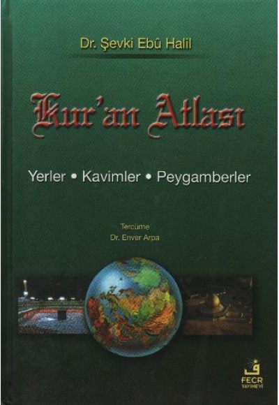 Kur'an Atlası