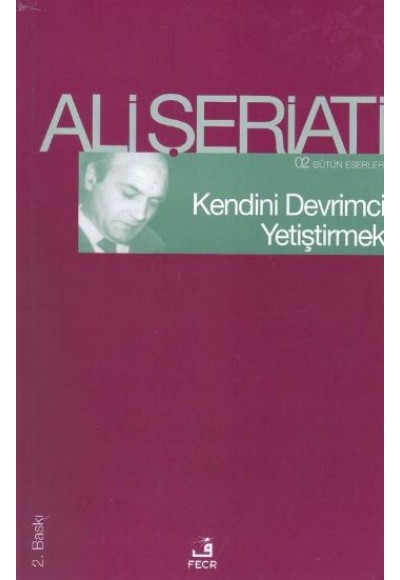 Kendini Devrimci Yetiştirmek