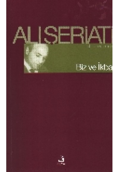 Biz ve İkbal