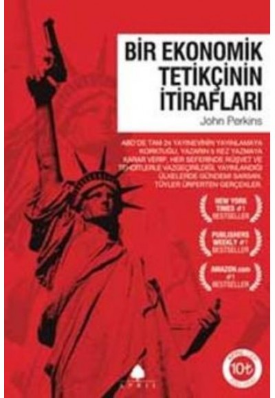 Bir Ekonomik Tetikçinin İtirafları 1 (Cep Boy)