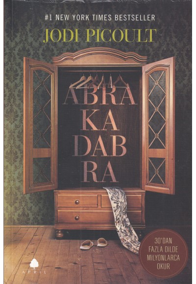 Abra Kadabra