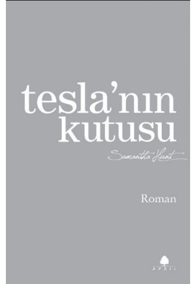 Tesla'nın Kutusu